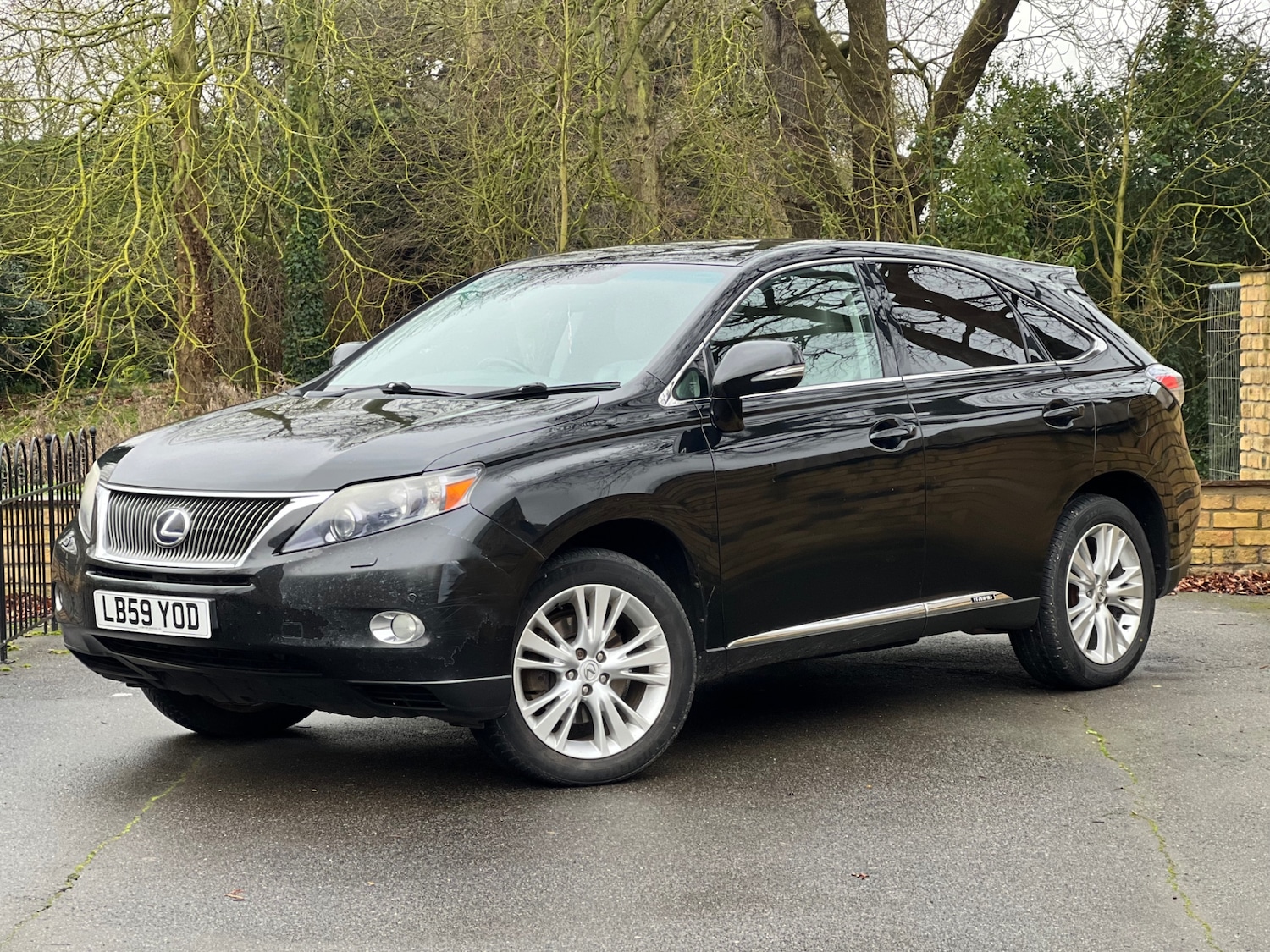 Used Lexus RX 2010 for sale - 77542729: Photo 43