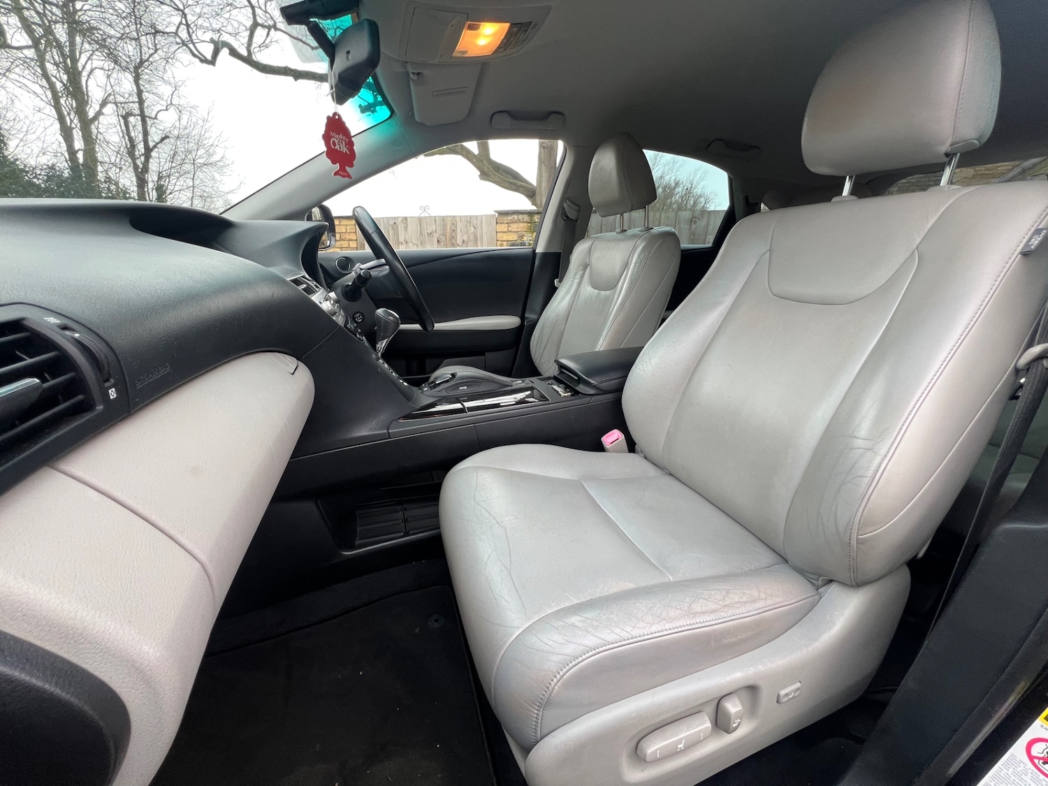 Used Lexus RX 2010 for sale - 77542729: Photo 7