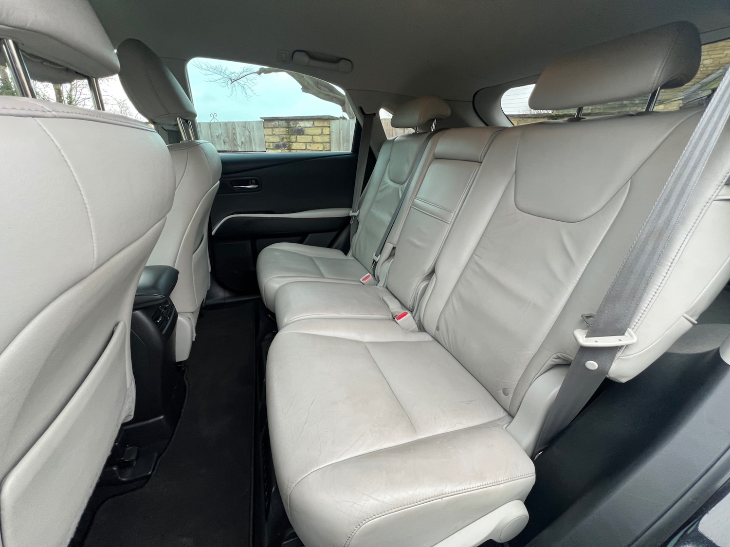 Used Lexus RX 2010 for sale - 77542729: Photo 9