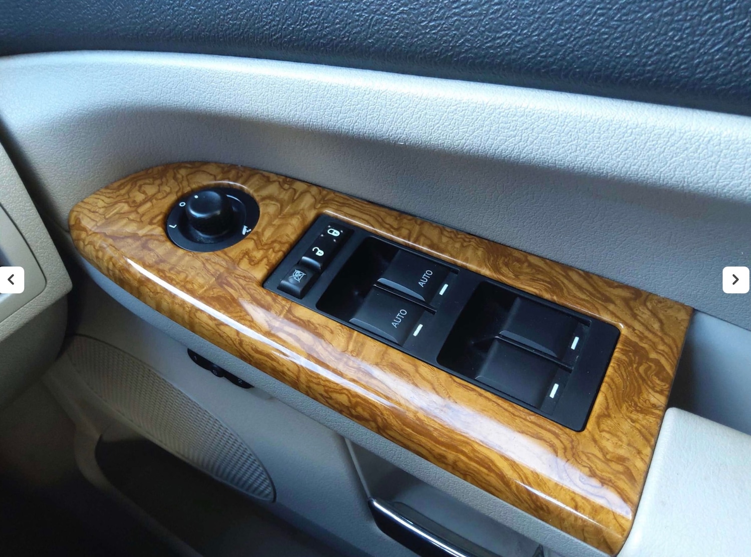 Used Jeep Grand Cherokee 2010 for sale - 77461623: Photo 11