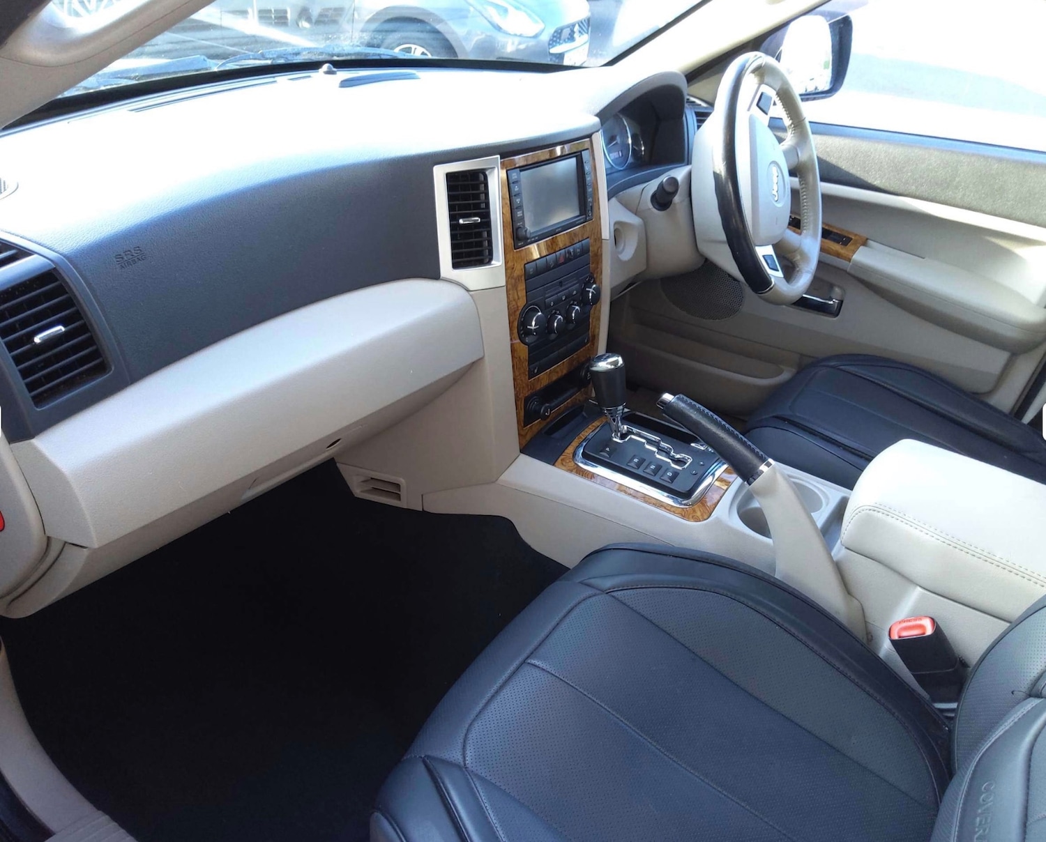 Used Jeep Grand Cherokee 2010 for sale - 77461623: Photo 12