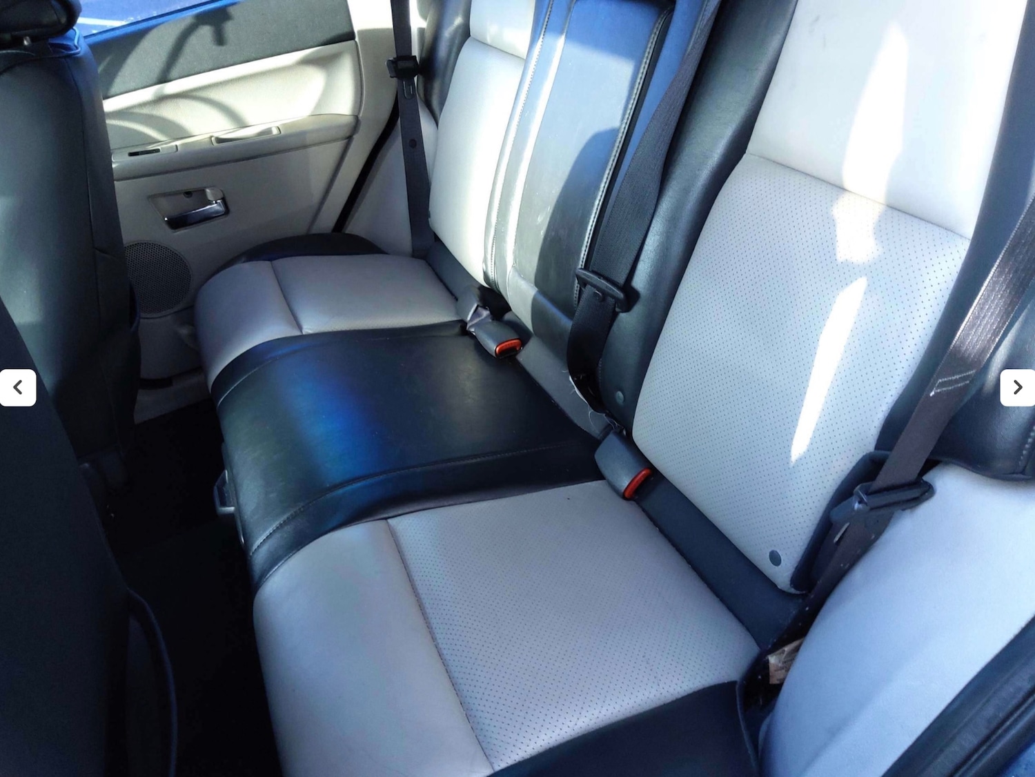 Used Jeep Grand Cherokee 2010 for sale - 77461623: Photo 13