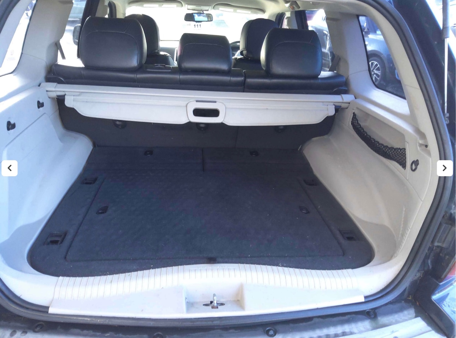 Used Jeep Grand Cherokee 2010 for sale - 77461623: Photo 14