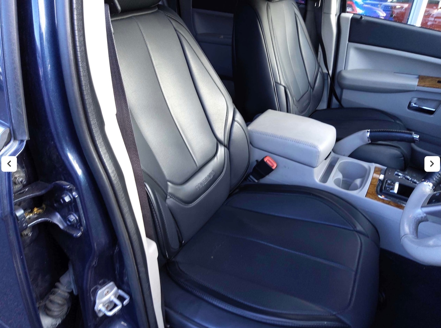 Used Jeep Grand Cherokee 2010 for sale - 77461623: Photo 15