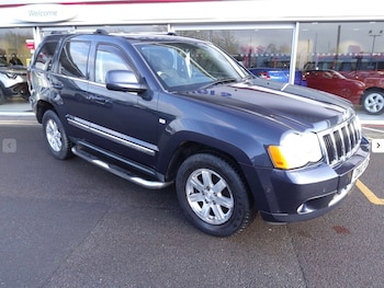 Used Jeep Grand Cherokee 2010 for sale - 77461623: Photo