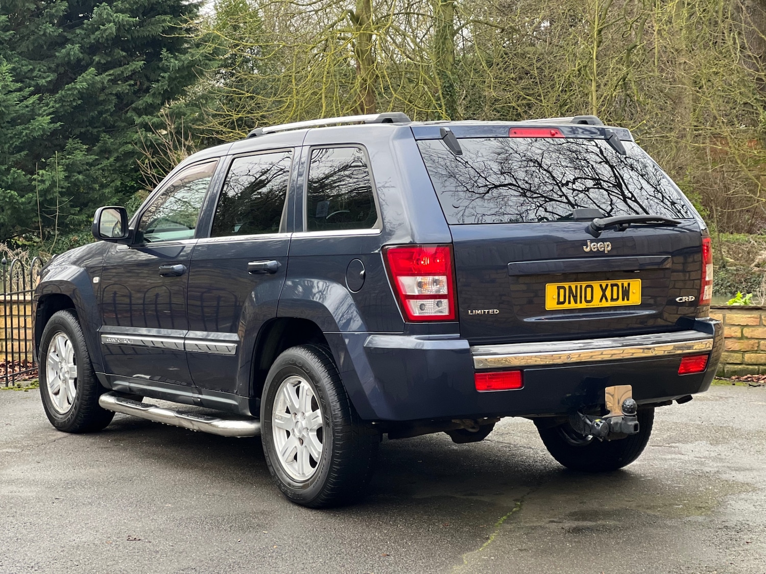 Used Jeep Grand Cherokee 2010 for sale - 77461623: Photo 21
