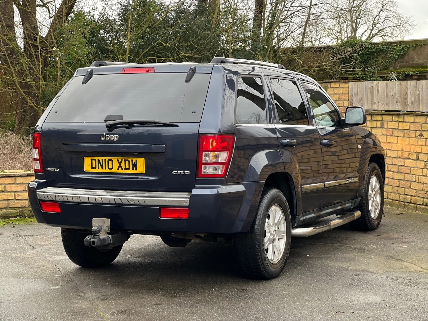 Used Jeep Grand Cherokee 2010 for sale - 77461623: Photo 27