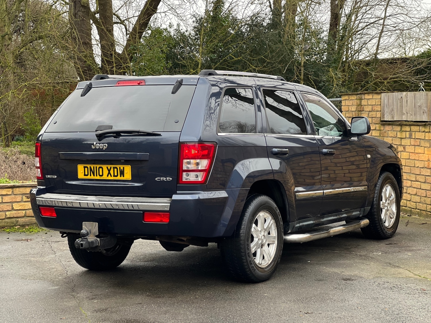 Used Jeep Grand Cherokee 2010 for sale - 77461623: Photo 28