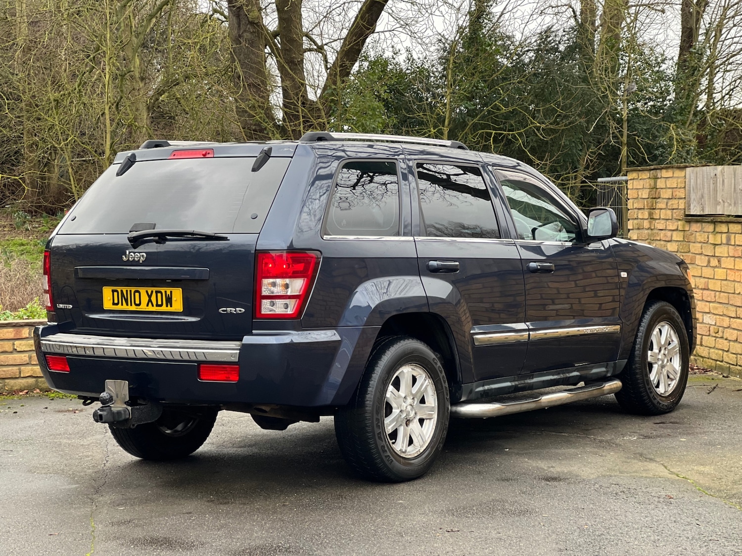 Used Jeep Grand Cherokee 2010 for sale - 77461623: Photo 29