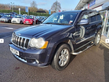 Used Jeep Grand Cherokee 2010 for sale - 77461623: Photo