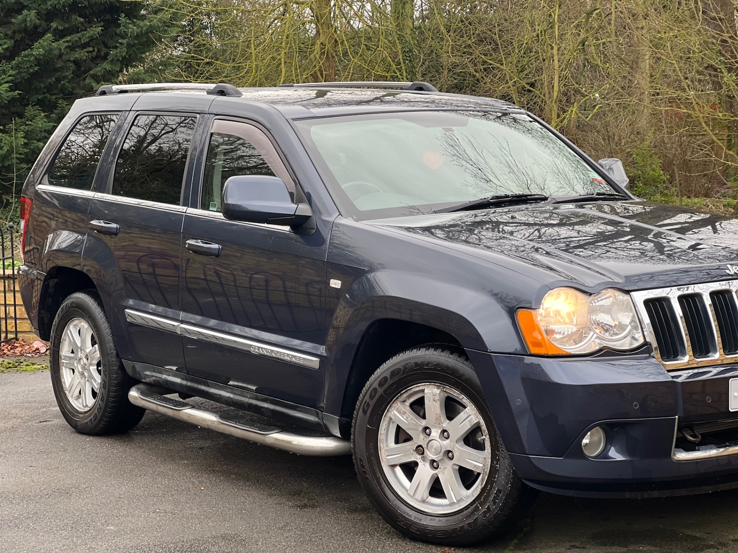 Used Jeep Grand Cherokee 2010 for sale - 77461623: Photo 31