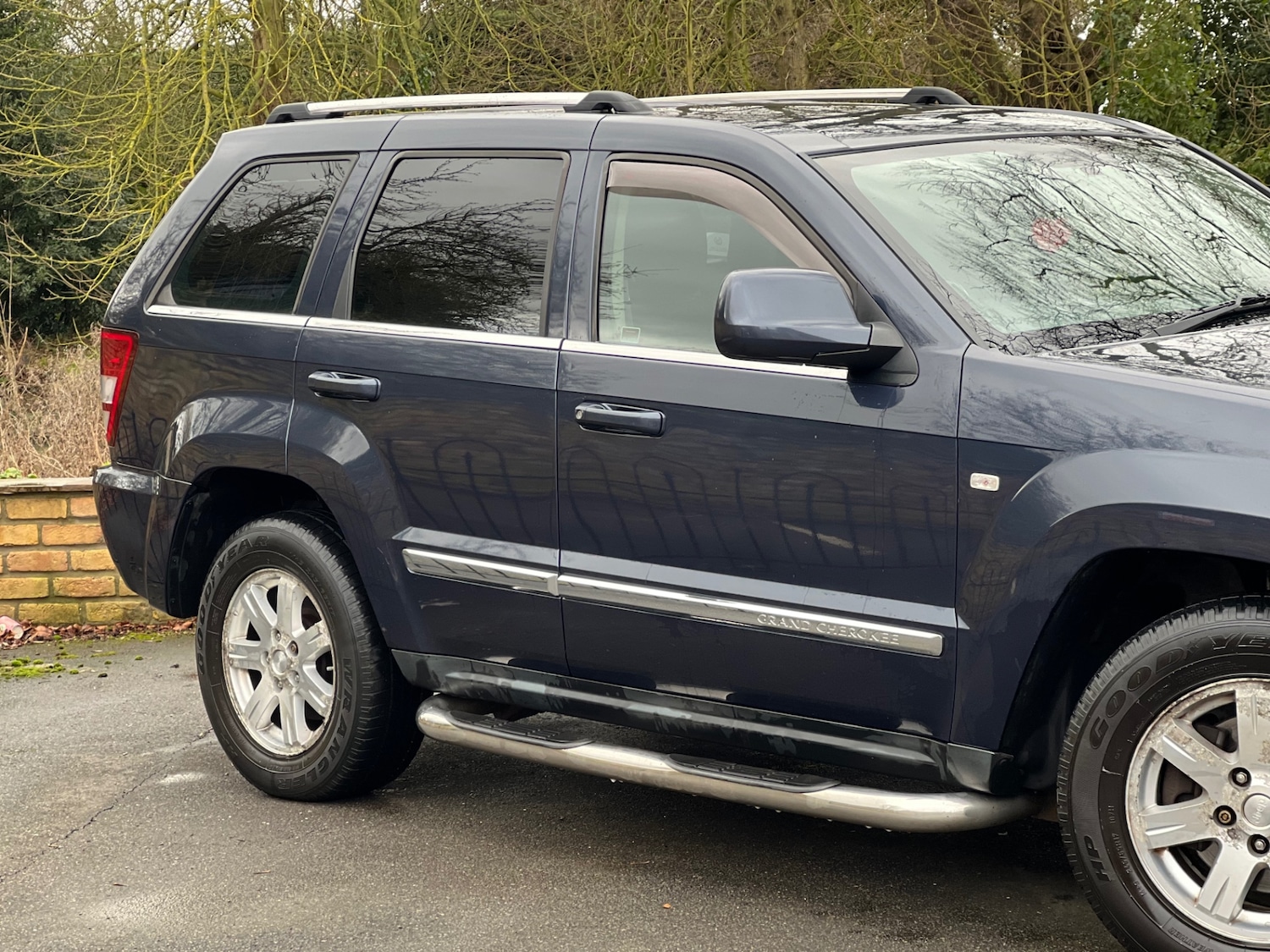 Used Jeep Grand Cherokee 2010 for sale - 77461623: Photo 33