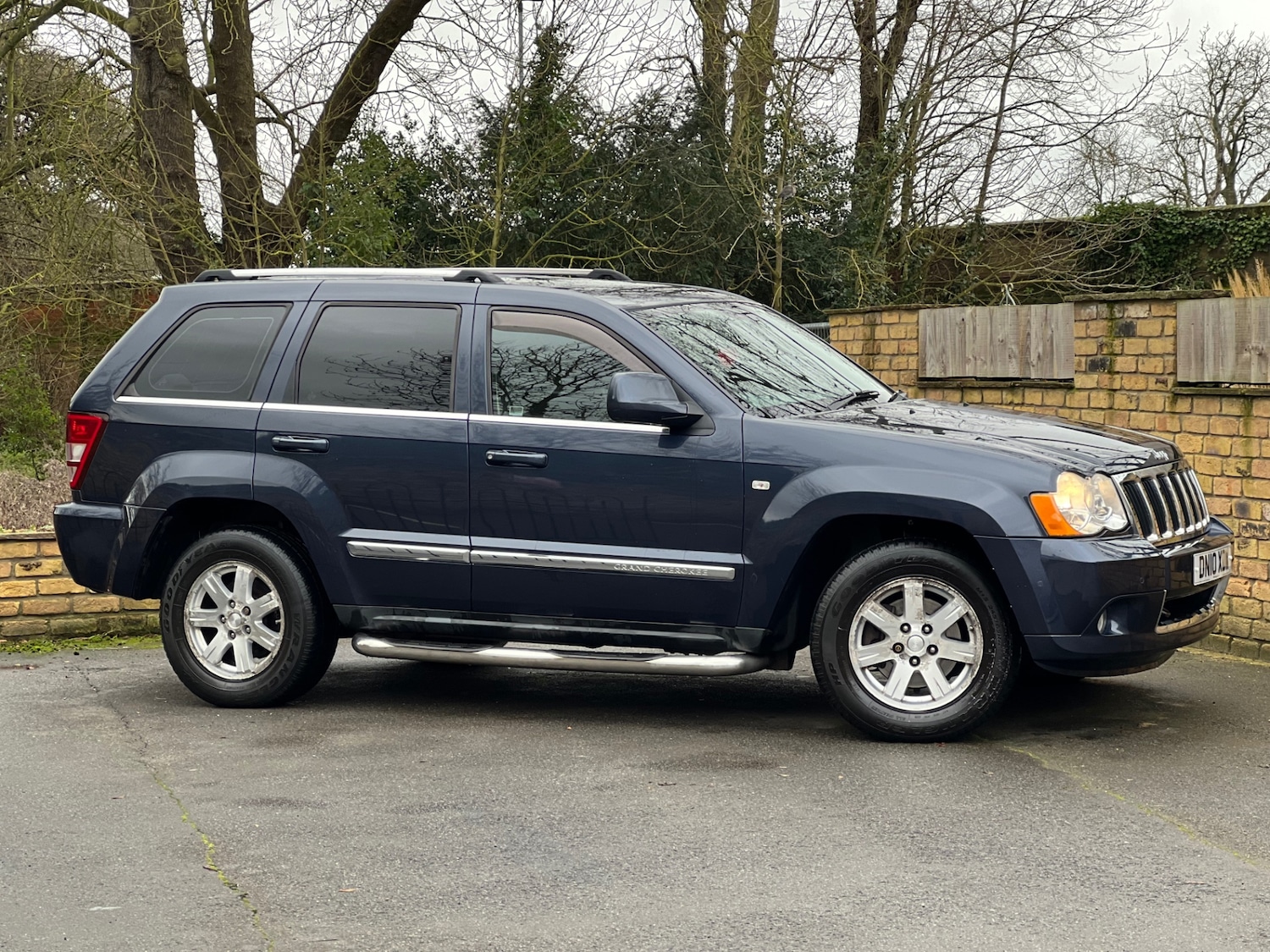 Used Jeep Grand Cherokee 2010 for sale - 77461623: Photo 34