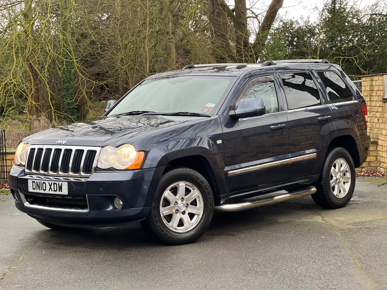 Used Jeep Grand Cherokee 2010 for sale - 77461623: Photo 42