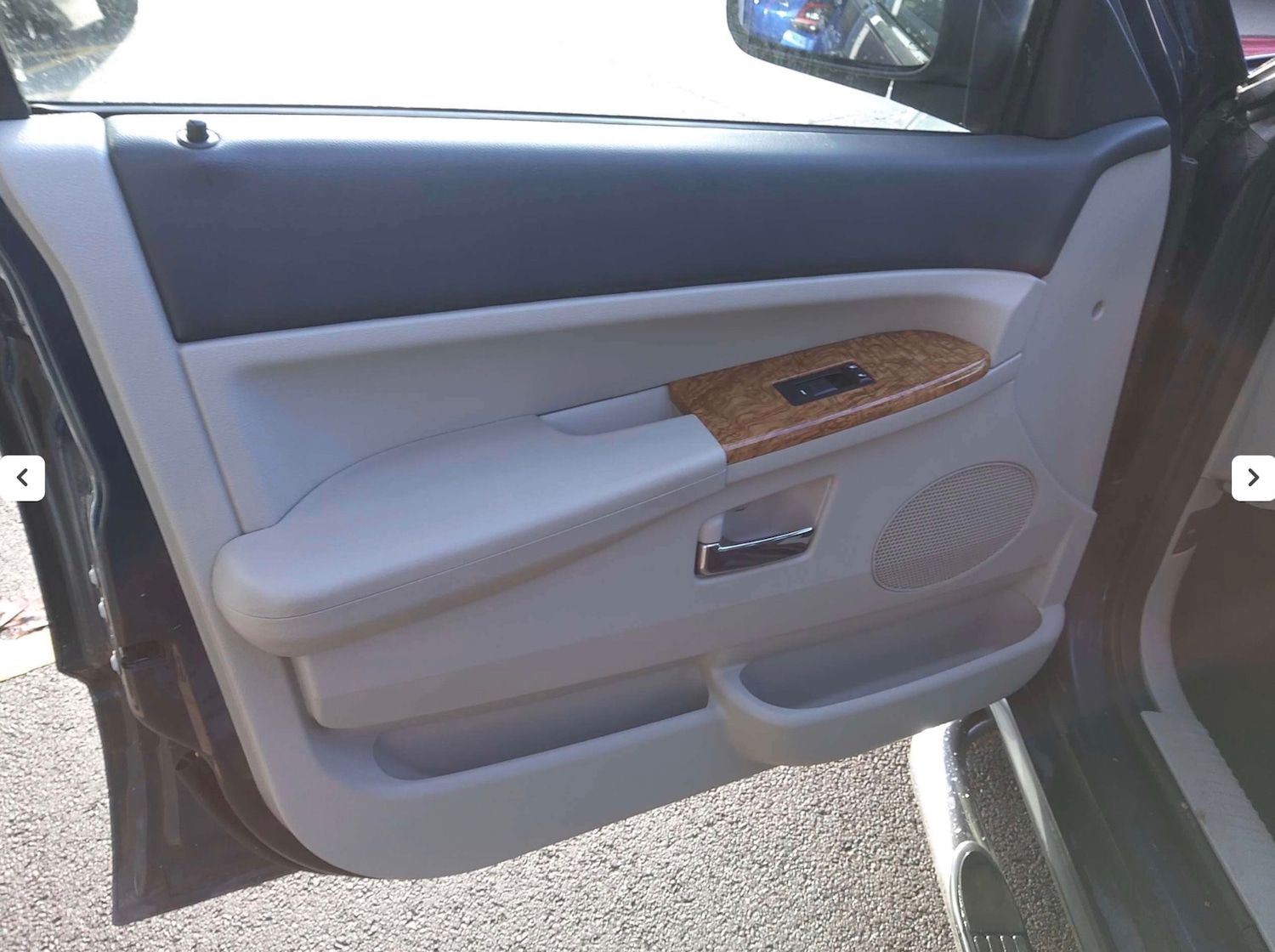 Used Jeep Grand Cherokee 2010 for sale - 77461623: Photo 8