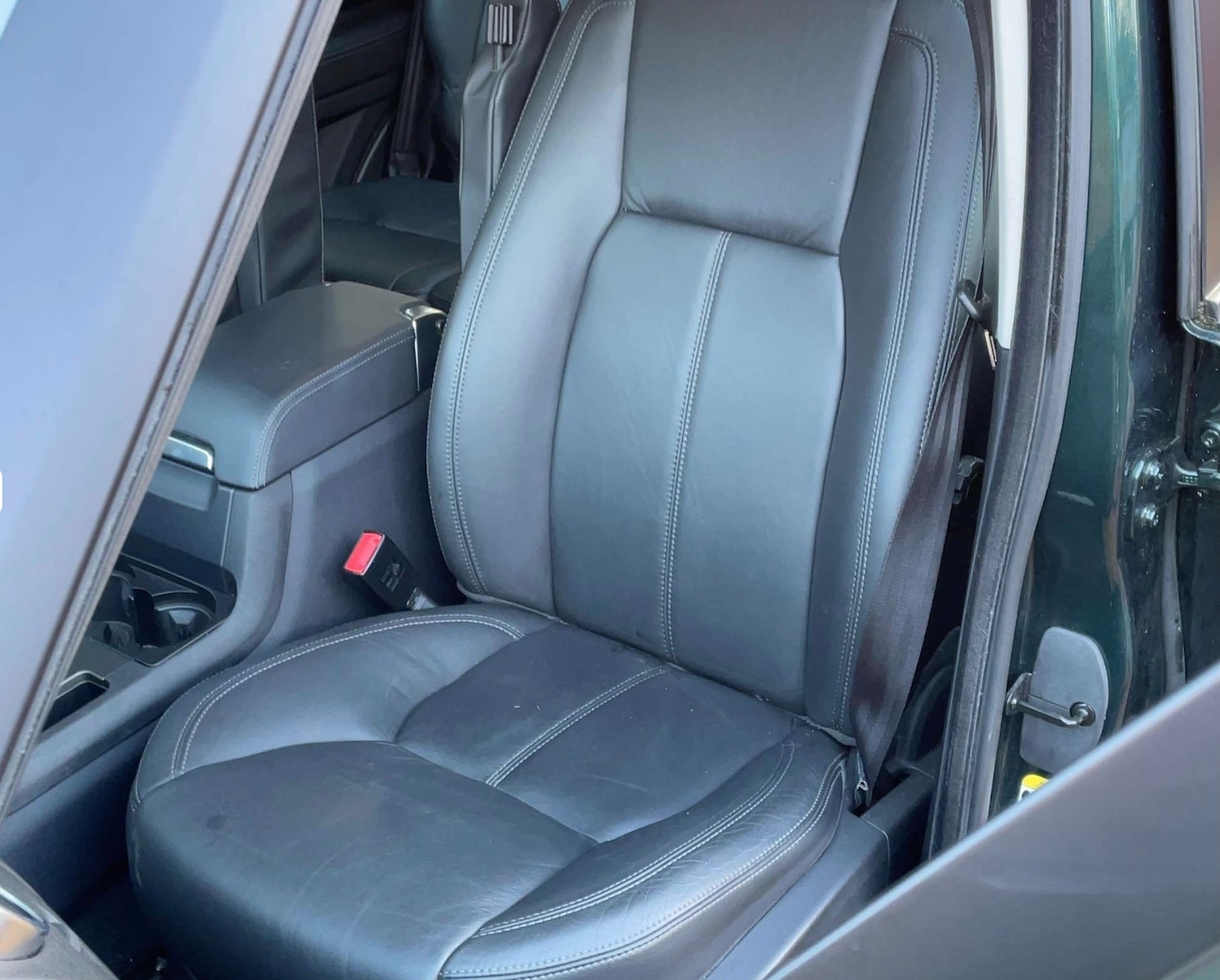 Used Land Rover Discovery 2012 for sale - 76684027: Photo 10