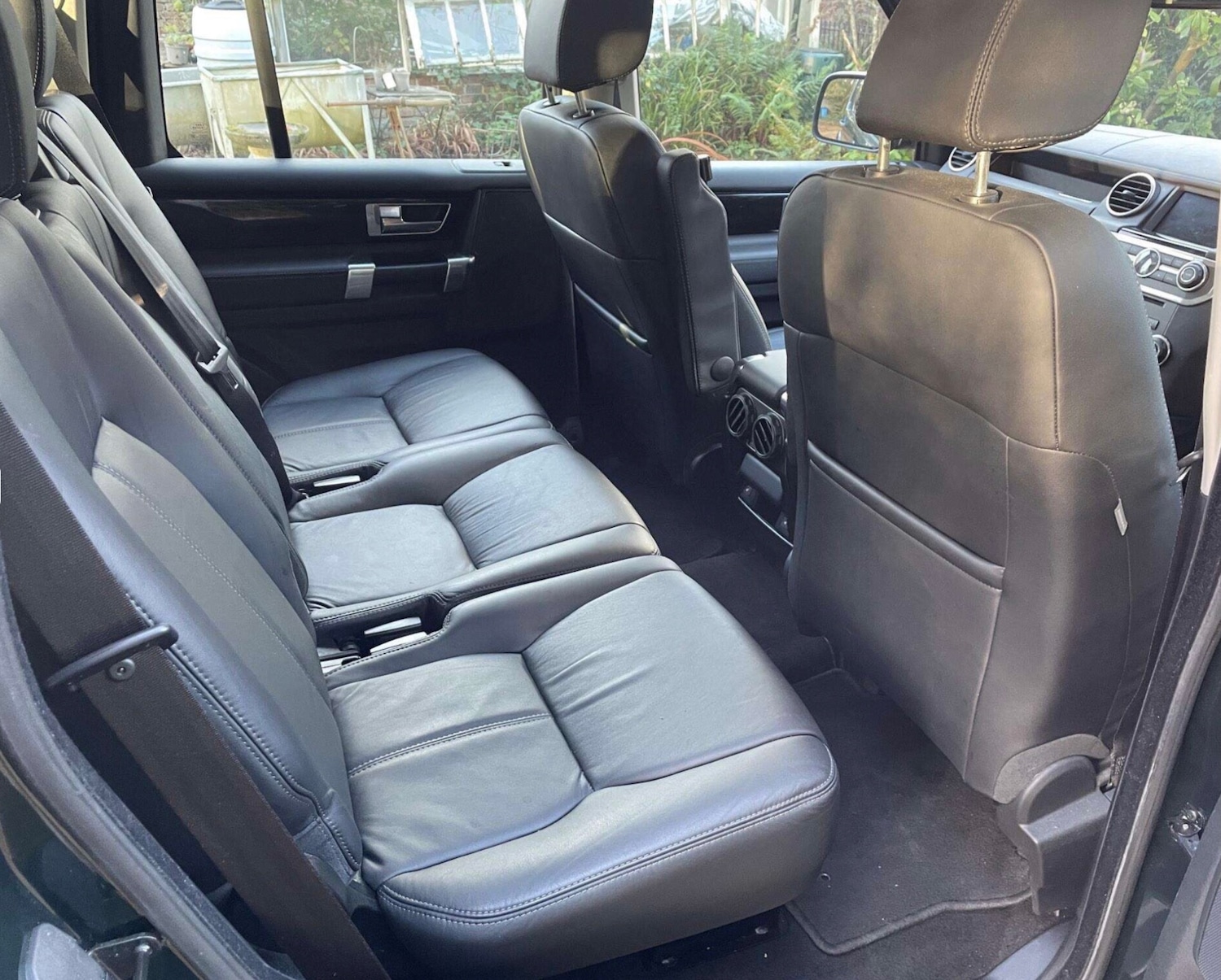 Used Land Rover Discovery 2012 for sale - 76684027: Photo 11