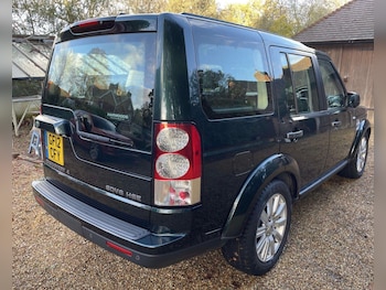 Used Land Rover Discovery 2012 for sale - 76684027: Photo