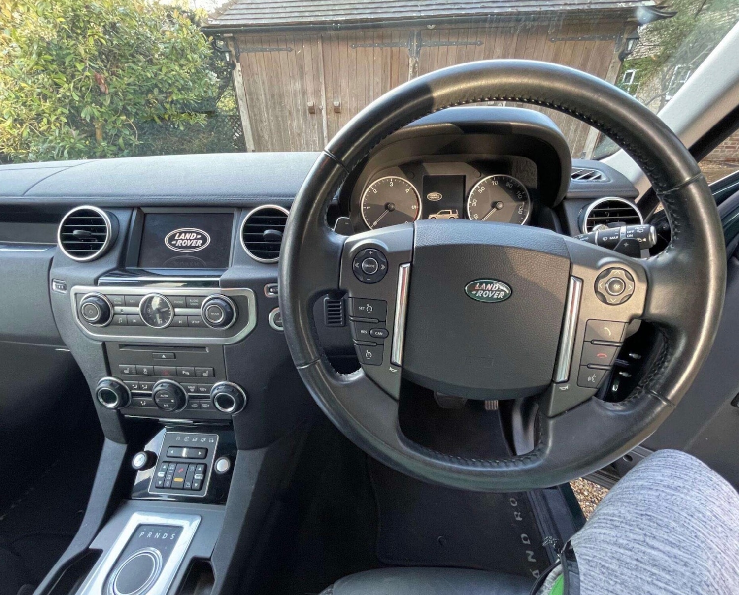 Used Land Rover Discovery 2012 for sale - 76684027: Photo 5