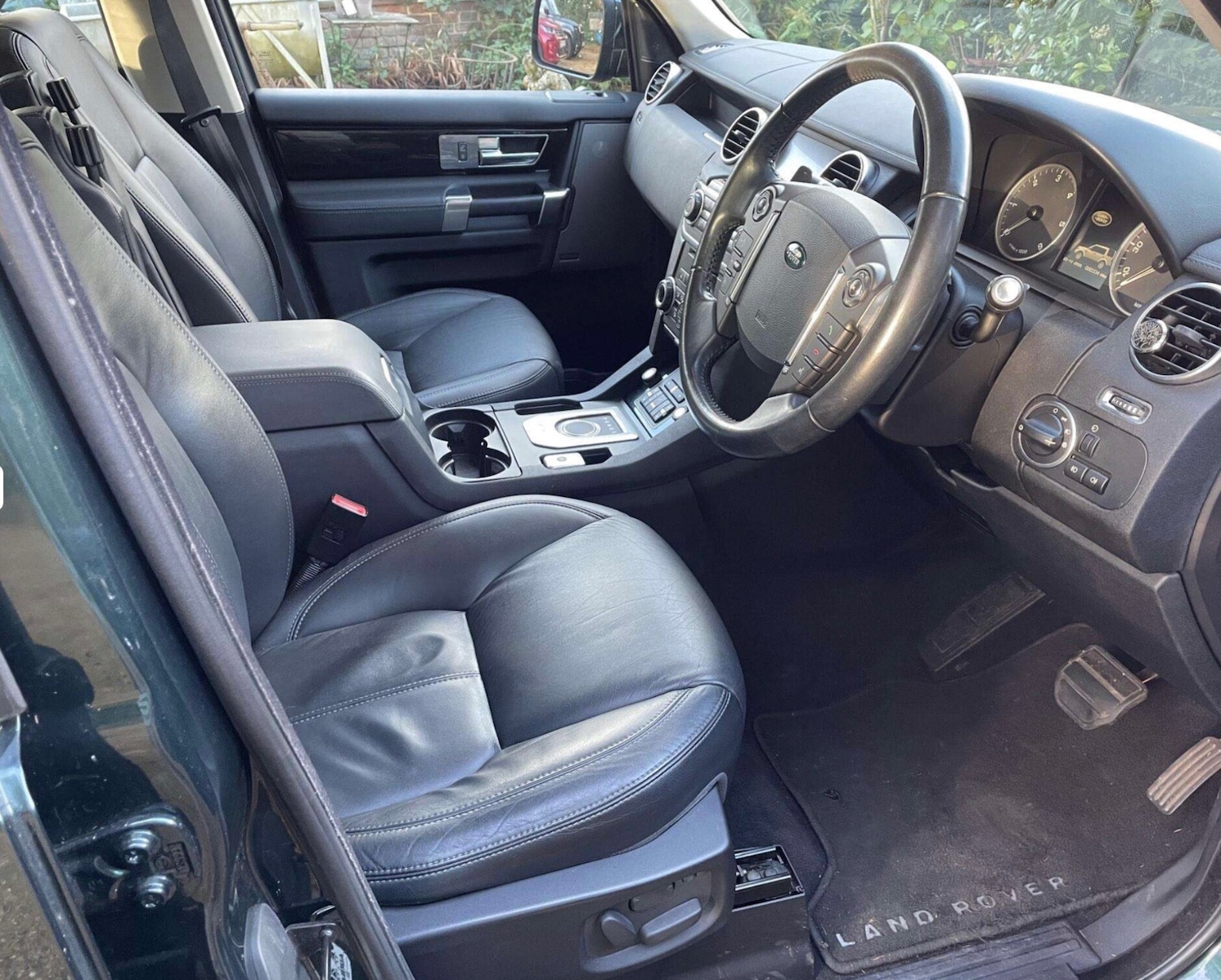 Used Land Rover Discovery 2012 for sale - 76684027: Photo 9