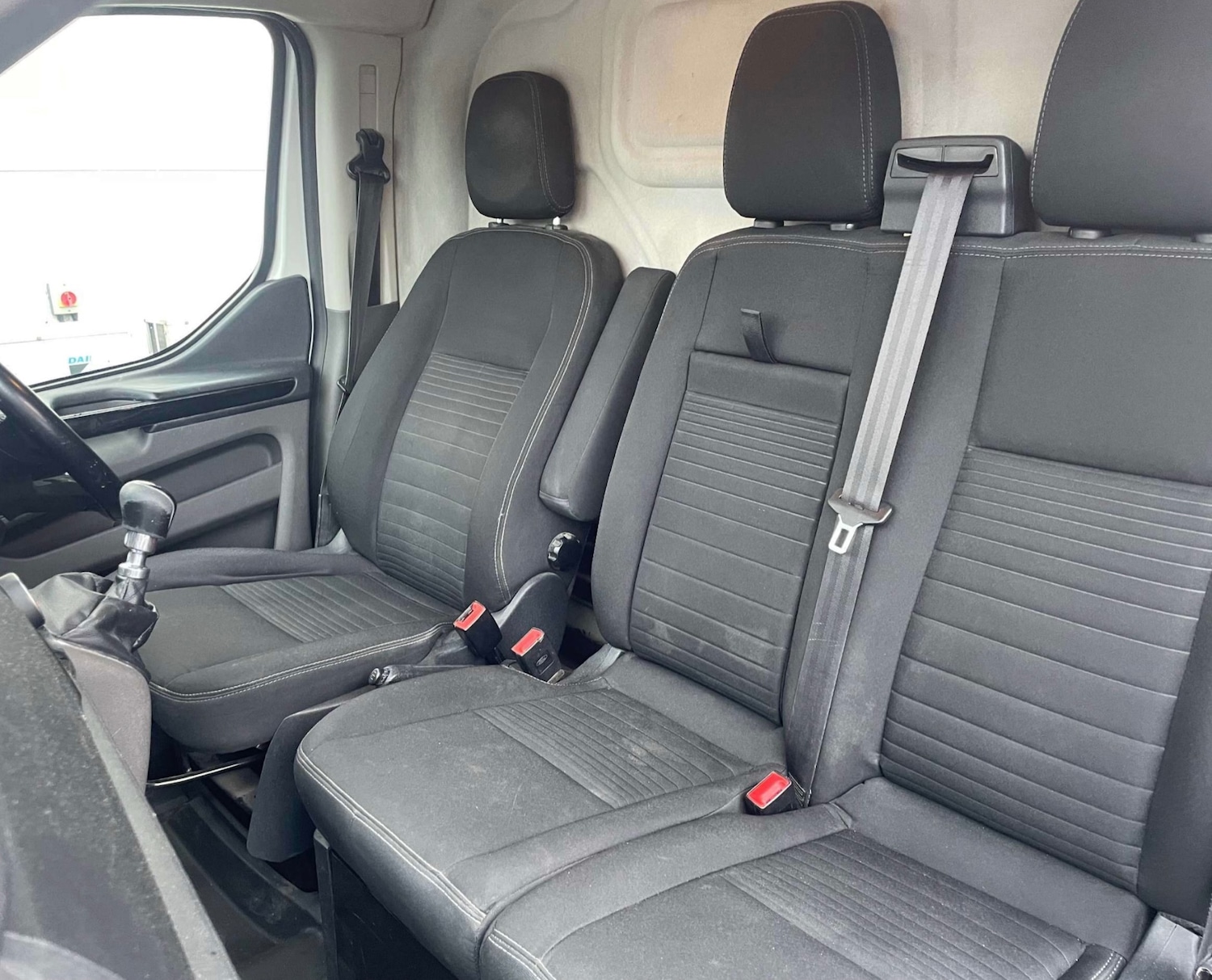 Used Ford Transit Custom 2019 for sale - 77386205: Photo 12
