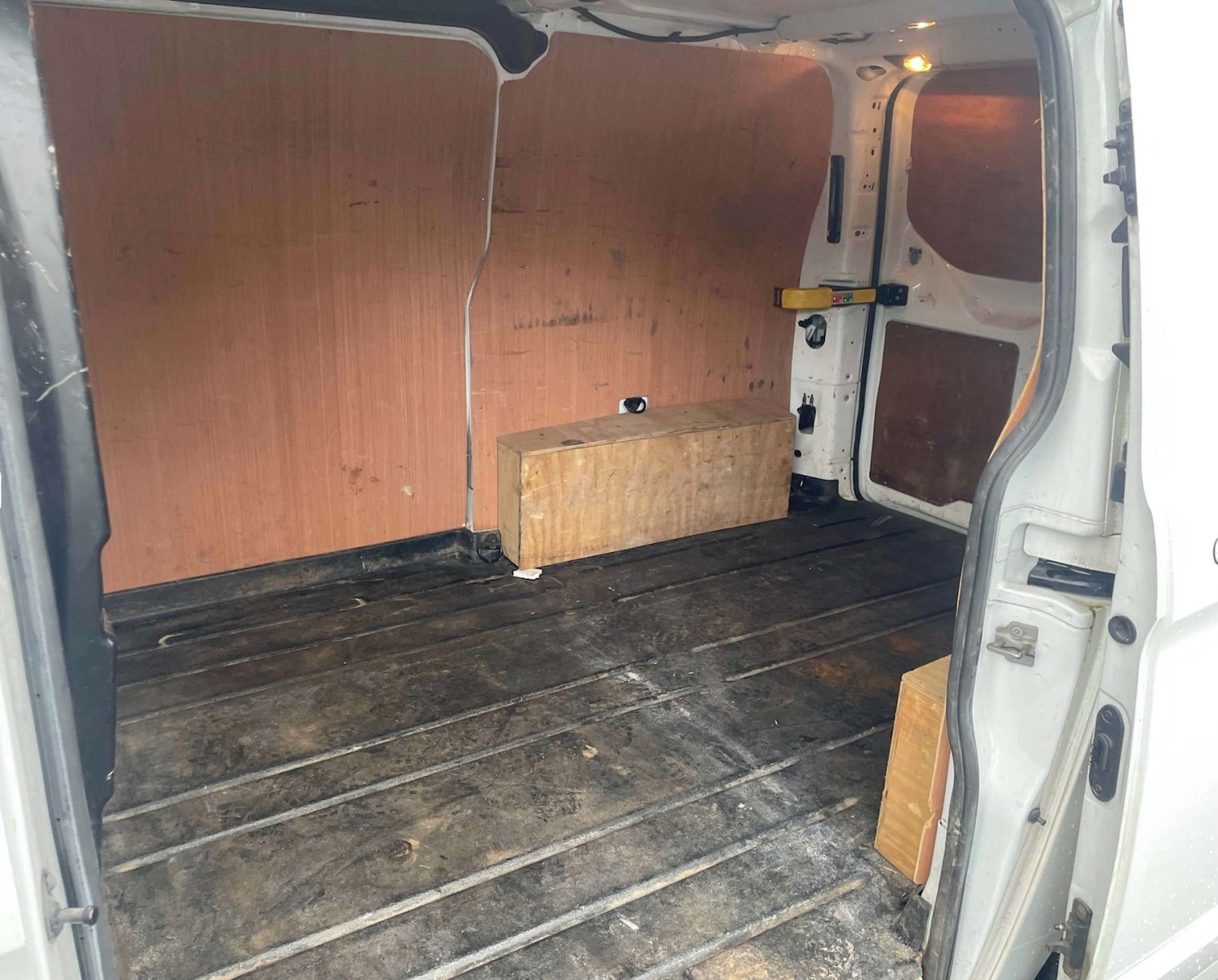 Used Ford Transit Custom 2019 for sale - 77386205: Photo 14