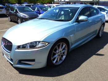 2013 (13) - 3.0d V6 S Premium Luxury 4dr Auto [Start Stop]