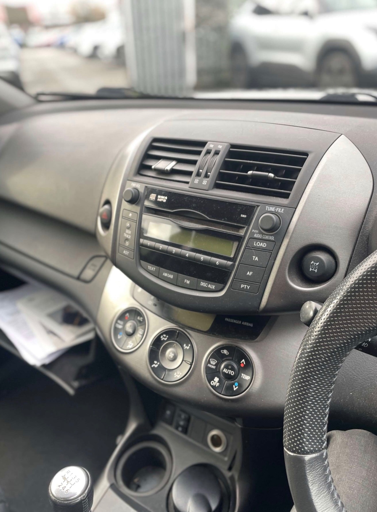 Used Toyota RAV4 2011 for sale - 77709194: Photo 10