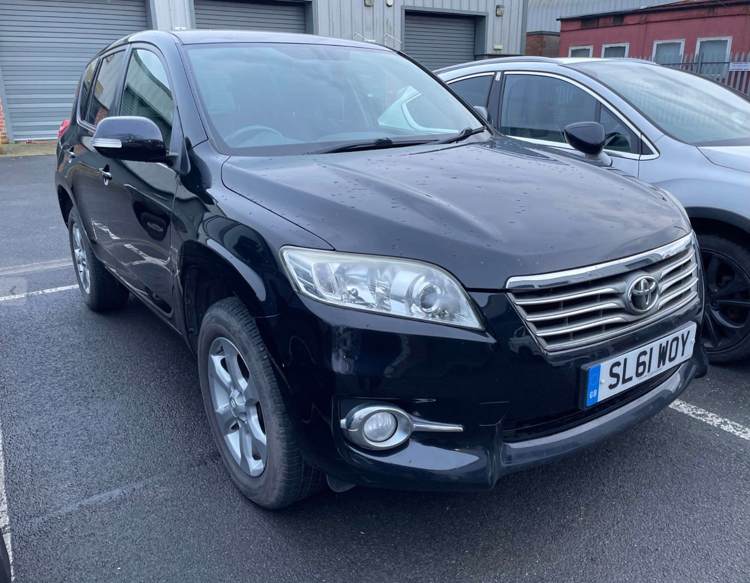 Used Toyota RAV4 2011 for sale - 77709194: Photo 6