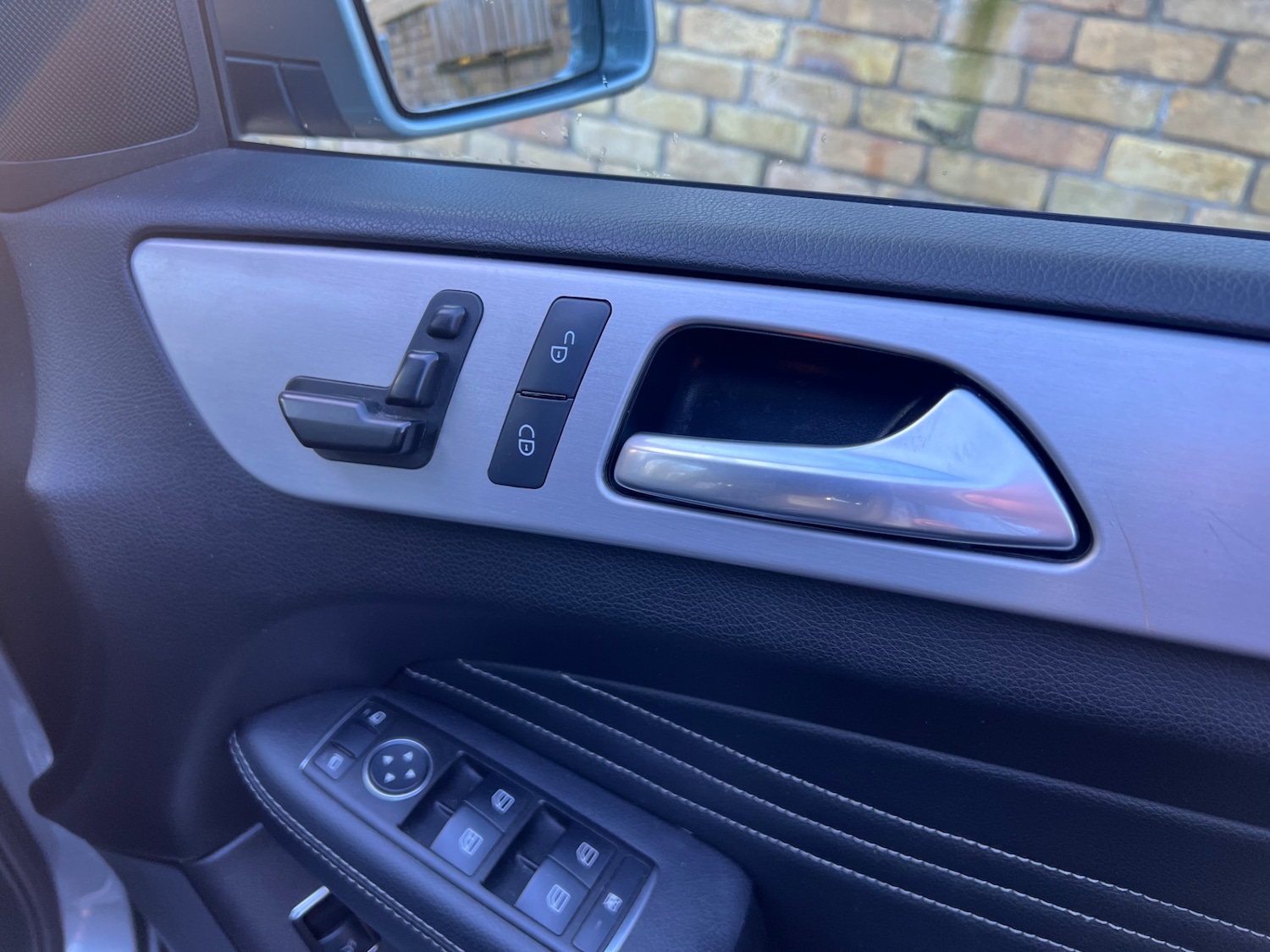 Used Mercedes-Benz M Class 2012 for sale - 76984402: Photo 13