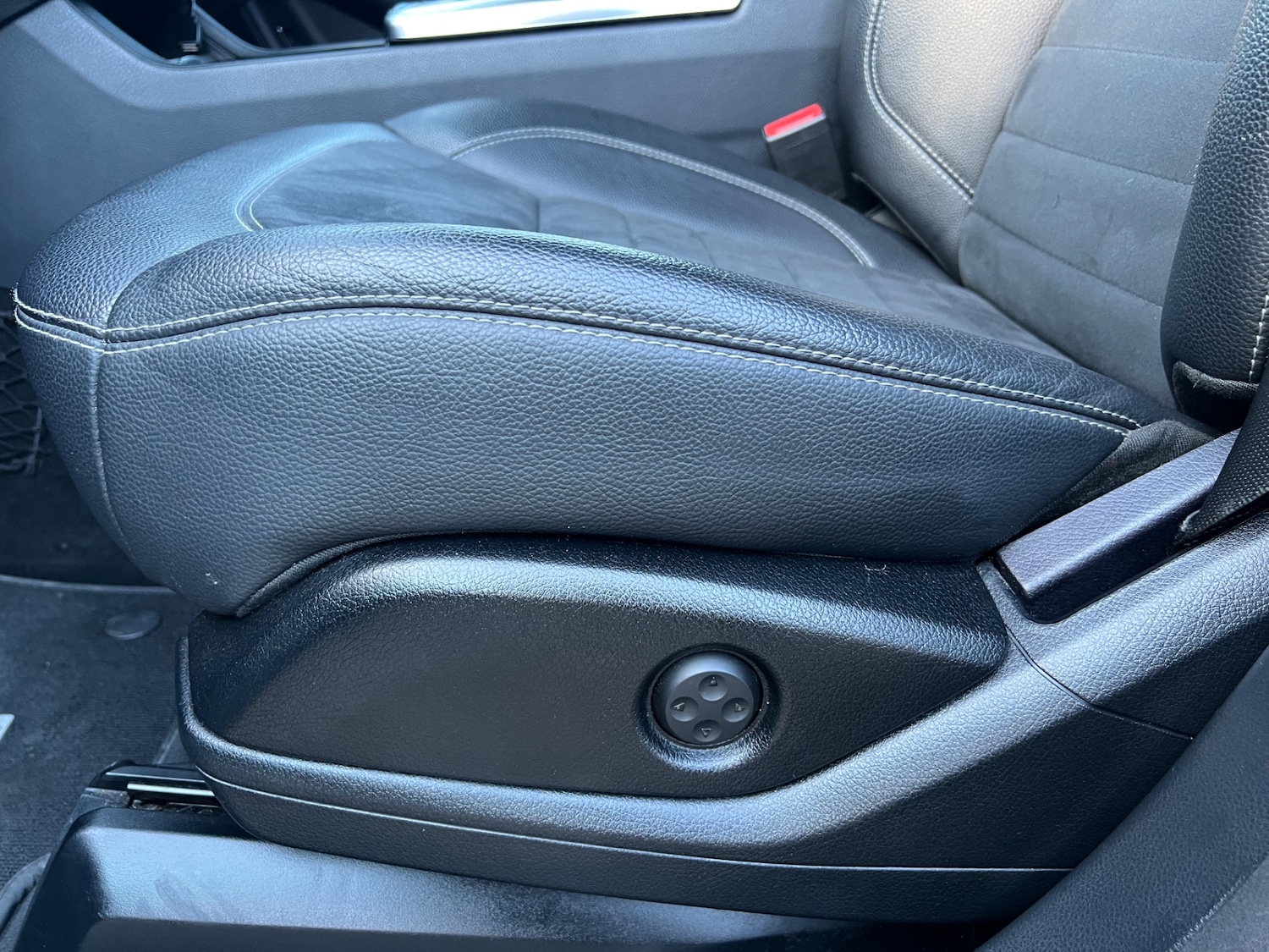 Used Mercedes-Benz M Class 2012 for sale - 76984402: Photo 14