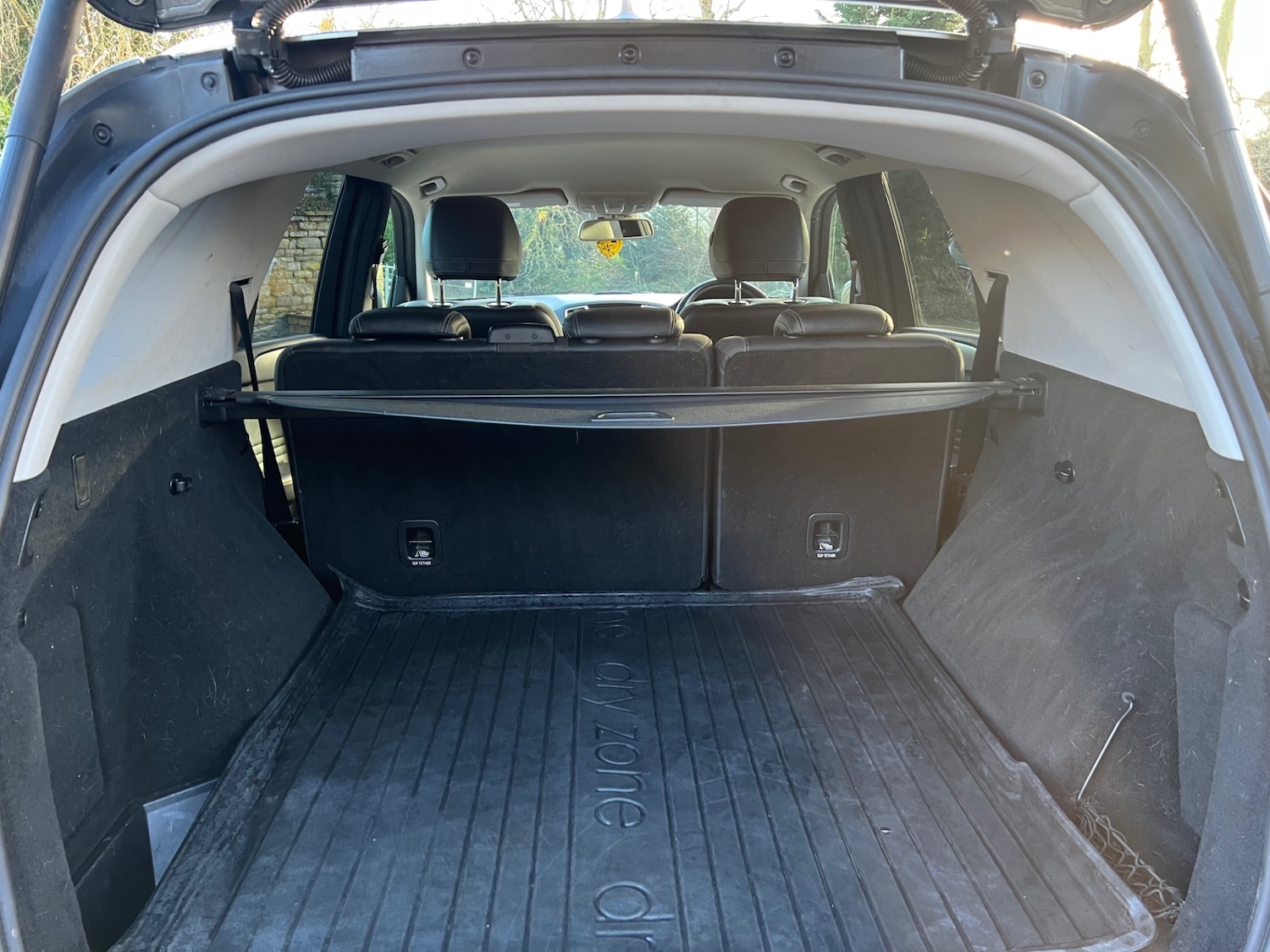 Used Mercedes-Benz M Class 2012 for sale - 76984402: Photo 27