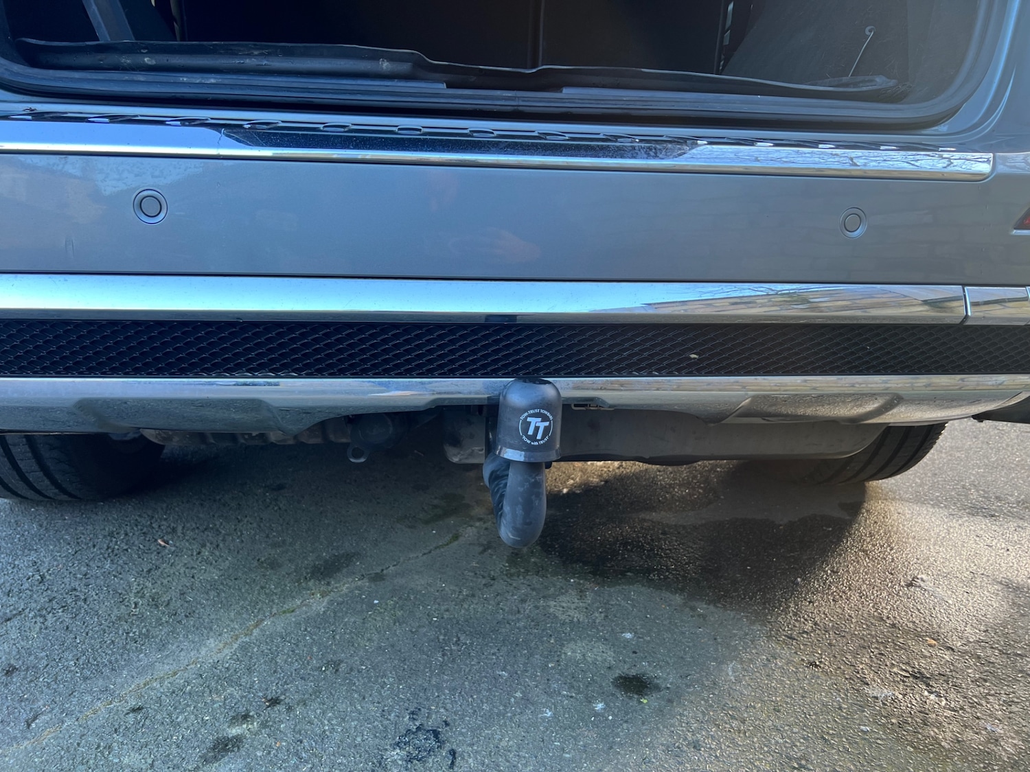 Used Mercedes-Benz M Class 2012 for sale - 76984402: Photo 28