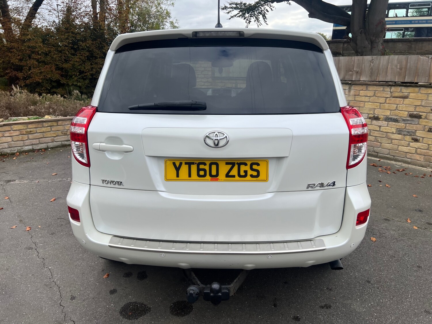 Used Toyota RAV4 2010 for sale - 76037285: Photo 15