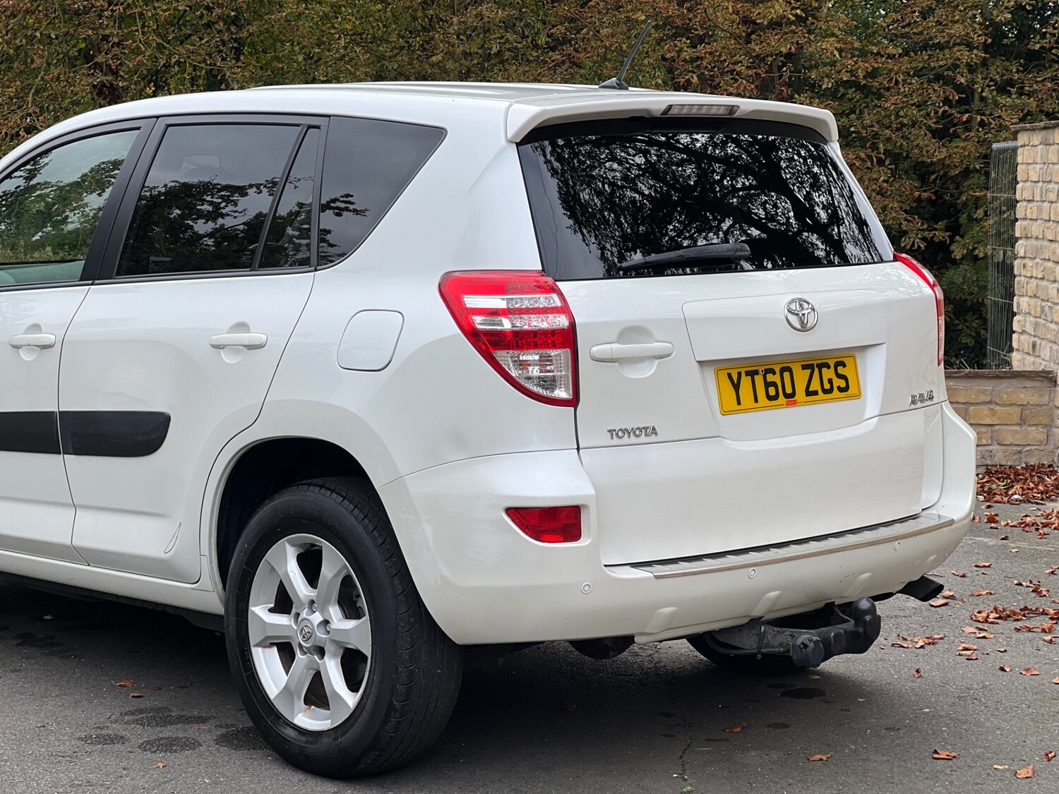 Used Toyota RAV4 2010 for sale - 76037285: Photo 20