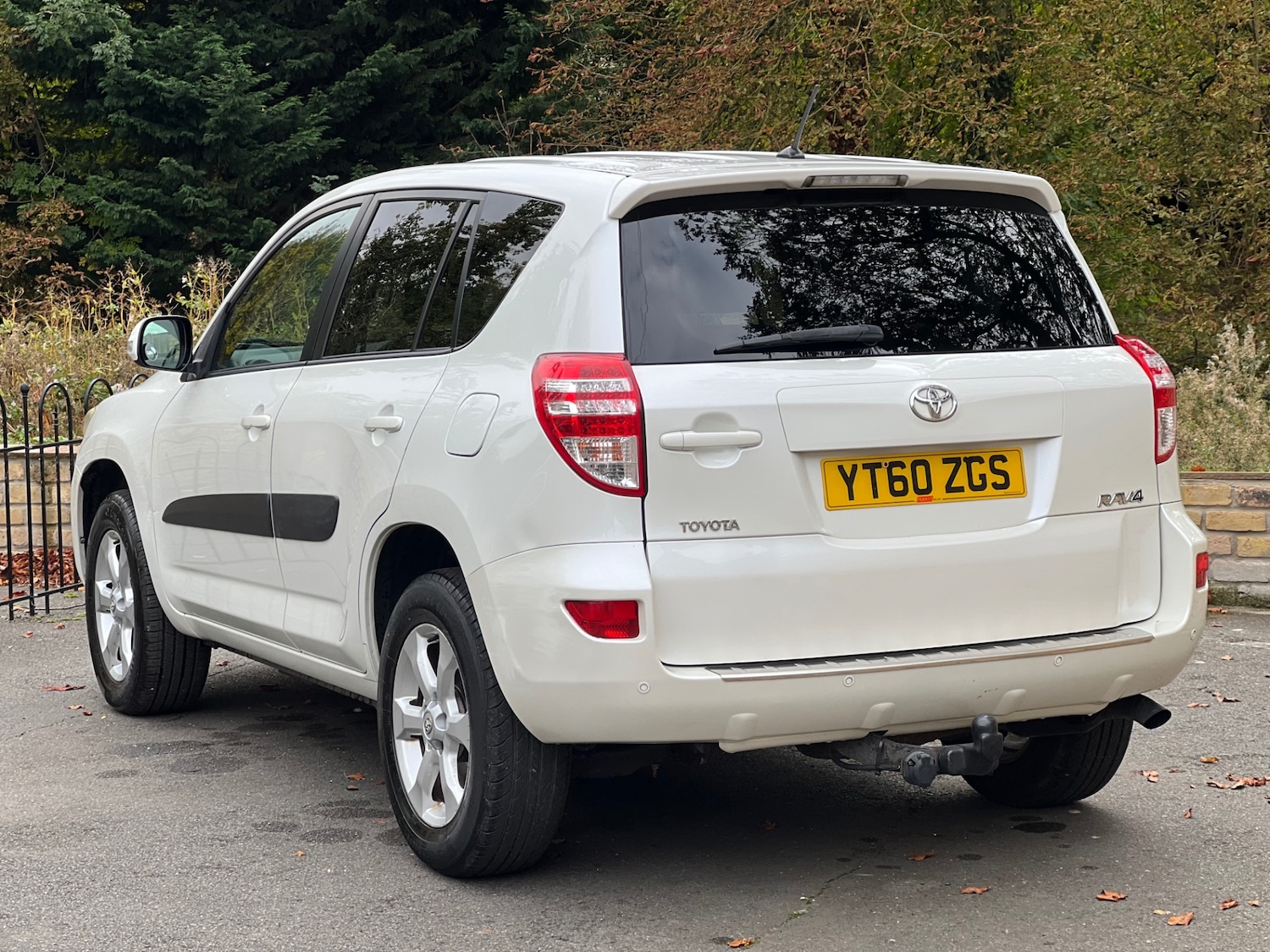 Used Toyota RAV4 2010 for sale - 76037285: Photo 21