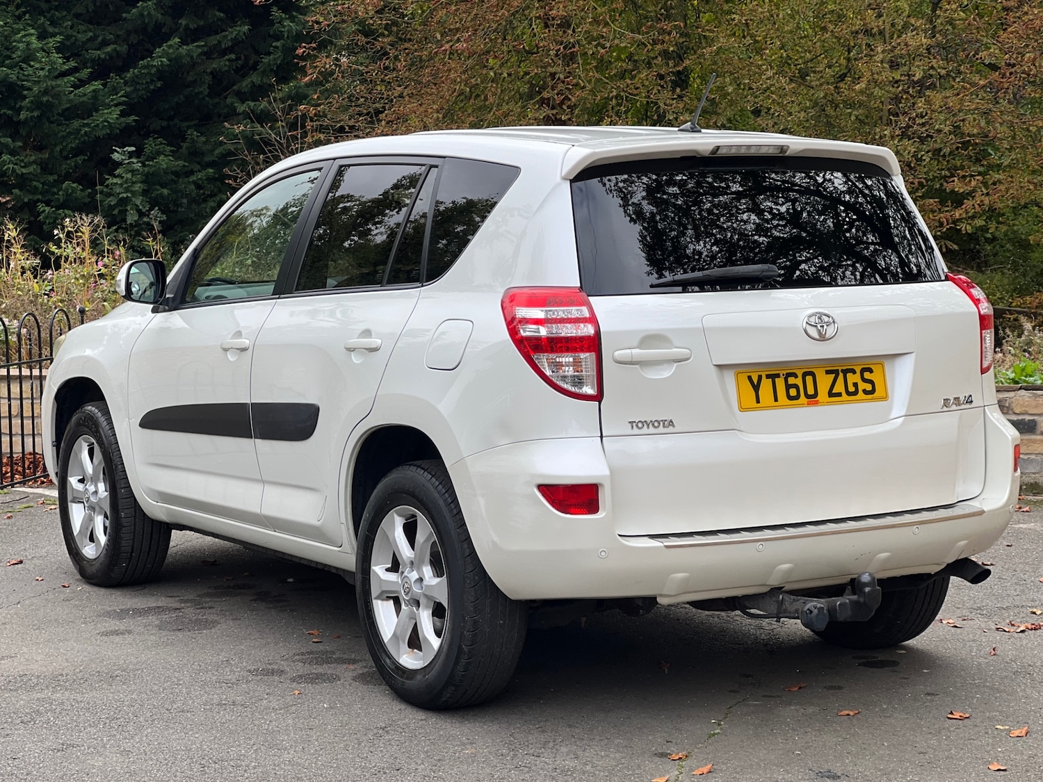 Used Toyota RAV4 2010 for sale - 76037285: Photo 25