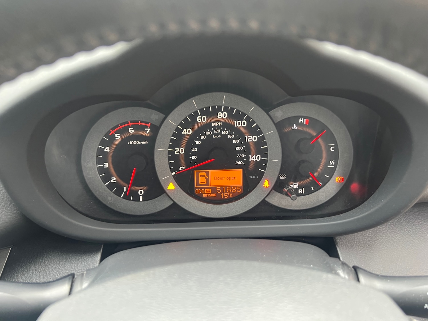 Used Toyota RAV4 2010 for sale - 76037285: Photo 28