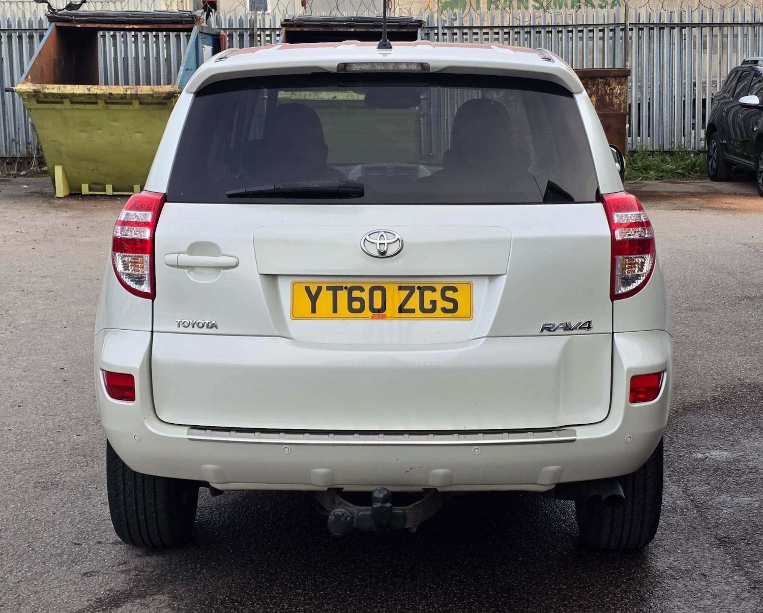 Vehicle 6