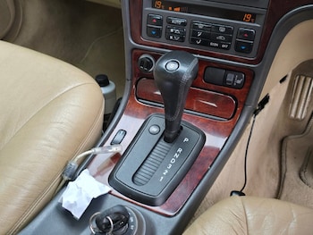 Used Saab 9-5 1998 for sale - 75517390: Photo