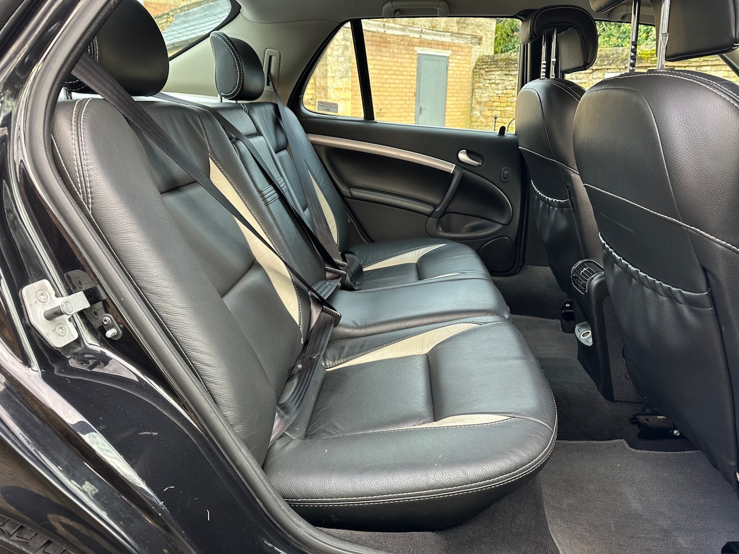 Used Saab 9-5 2006 for sale - 77452793: Photo 10