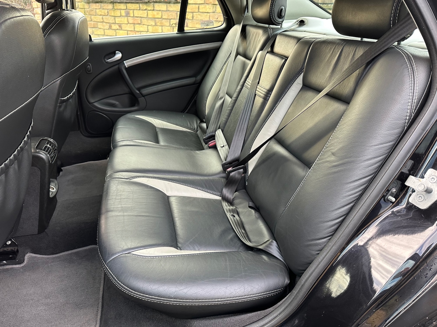 Used Saab 9-5 2006 for sale - 77452793: Photo 11