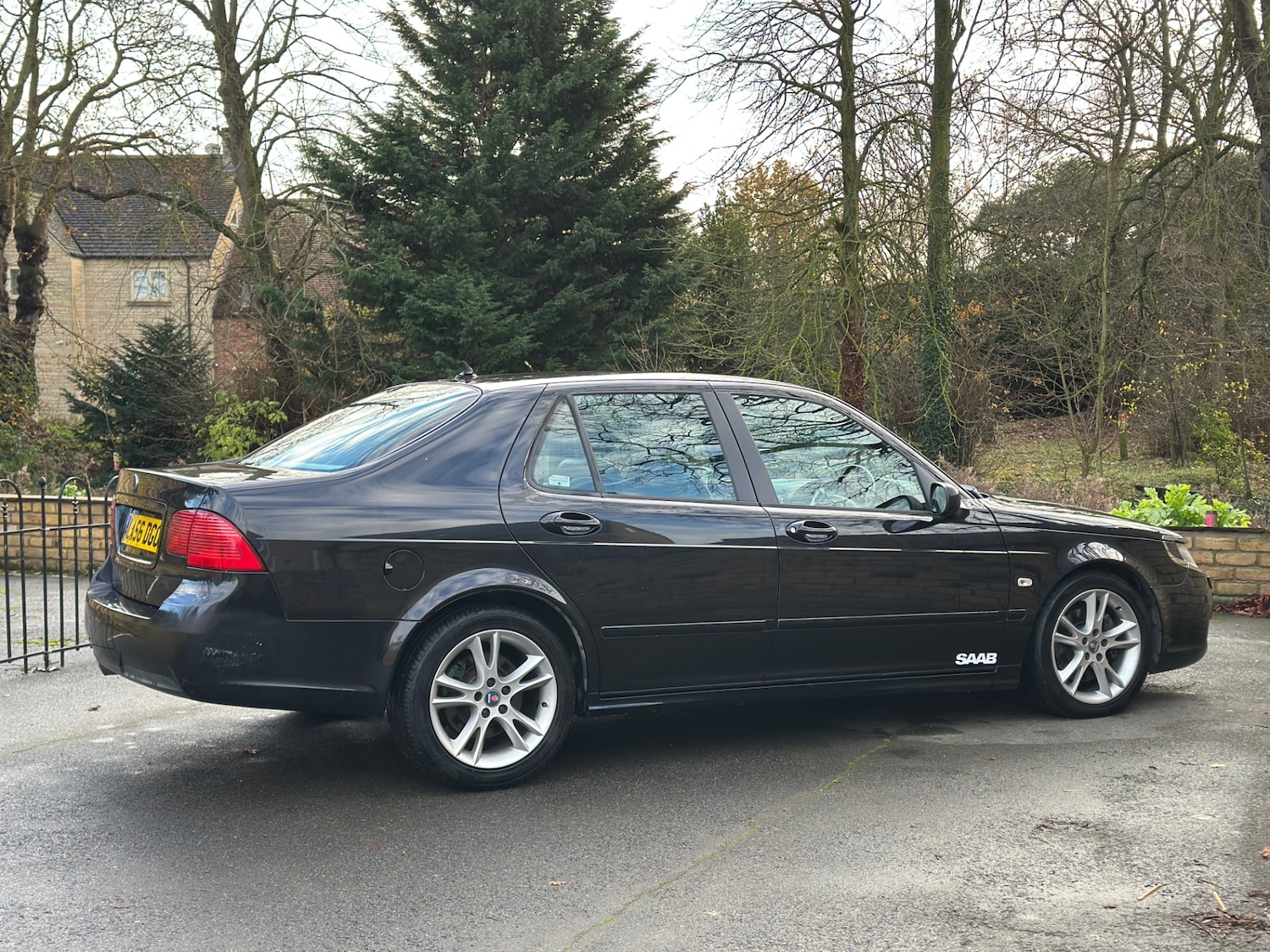 Used Saab 9-5 2006 for sale - 77452793: Photo 15