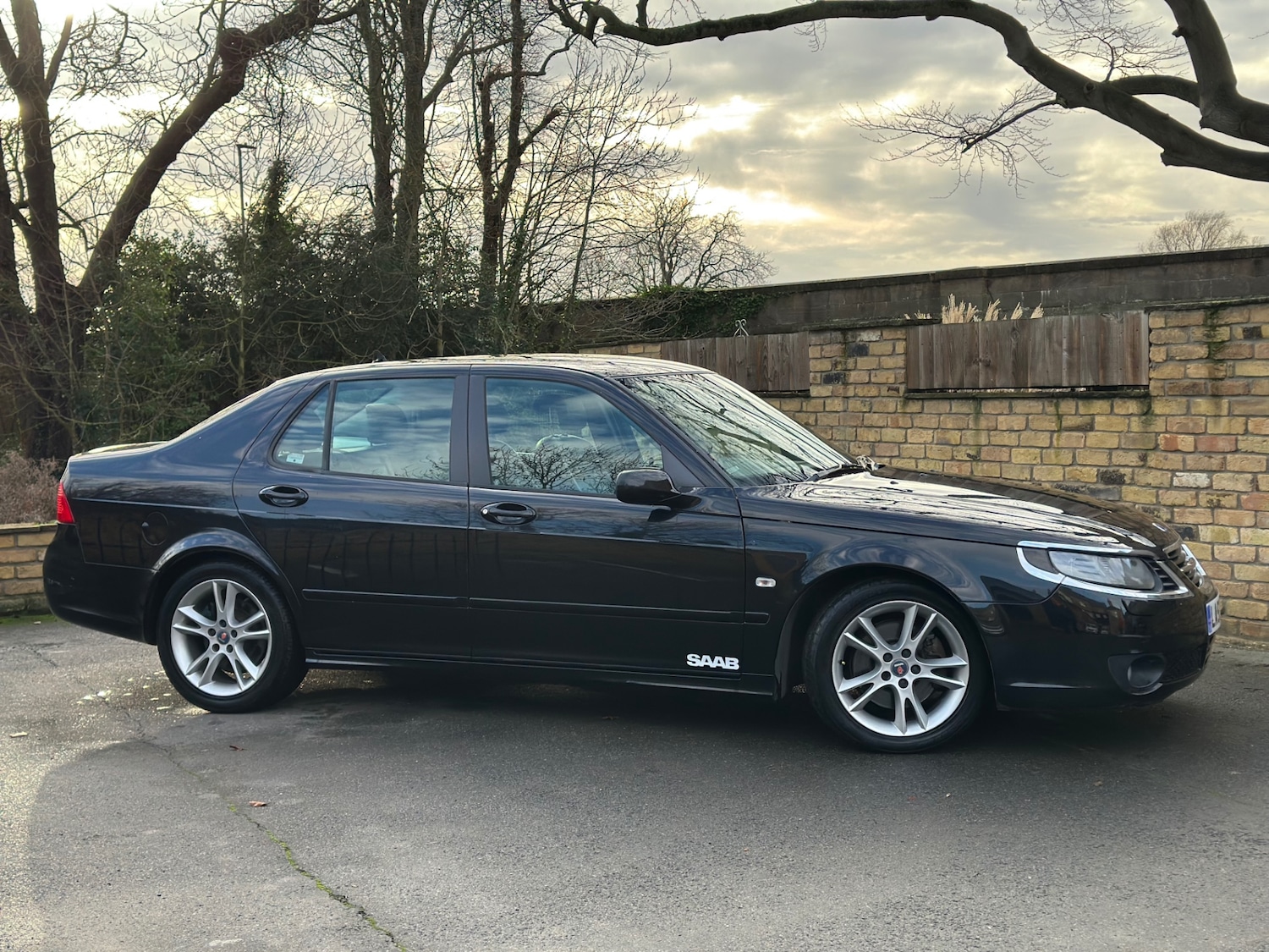Used Saab 9-5 2006 for sale - 77452793: Photo 17