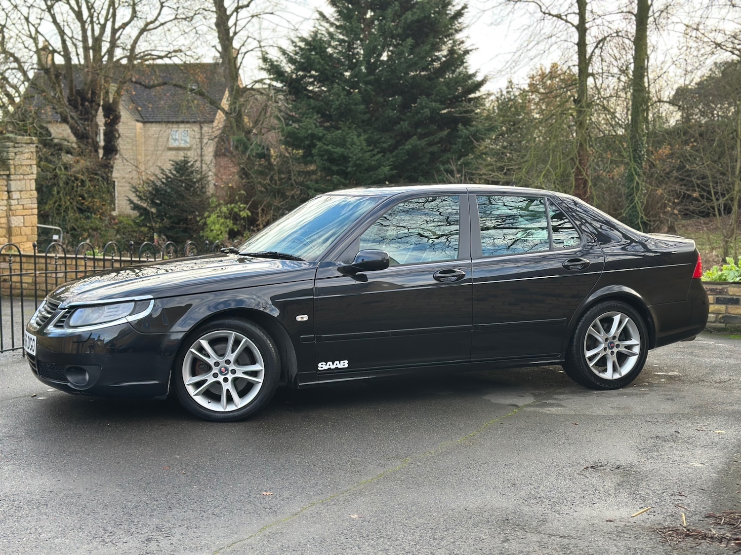 Used Saab 9-5 2006 for sale - 77452793: Photo 19