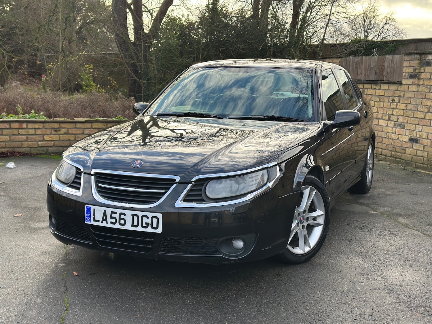 Used Saab 9-5 2006 for sale - 77452793: Photo 20