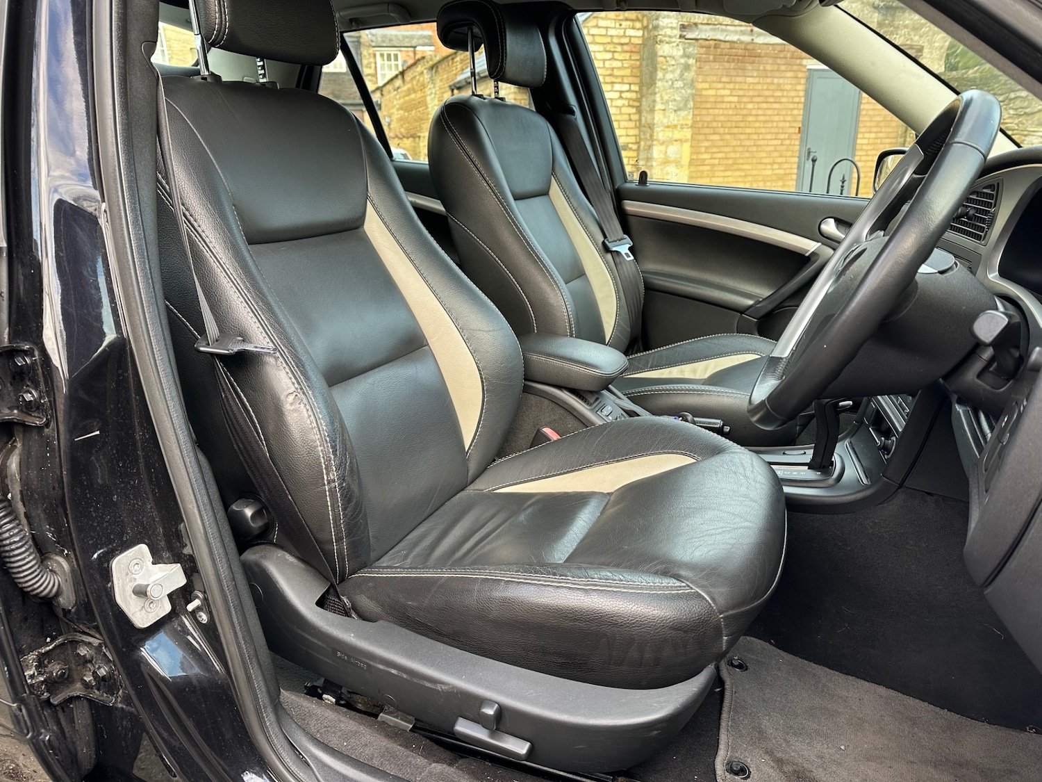 Used Saab 9-5 2006 for sale - 77452793: Photo 7