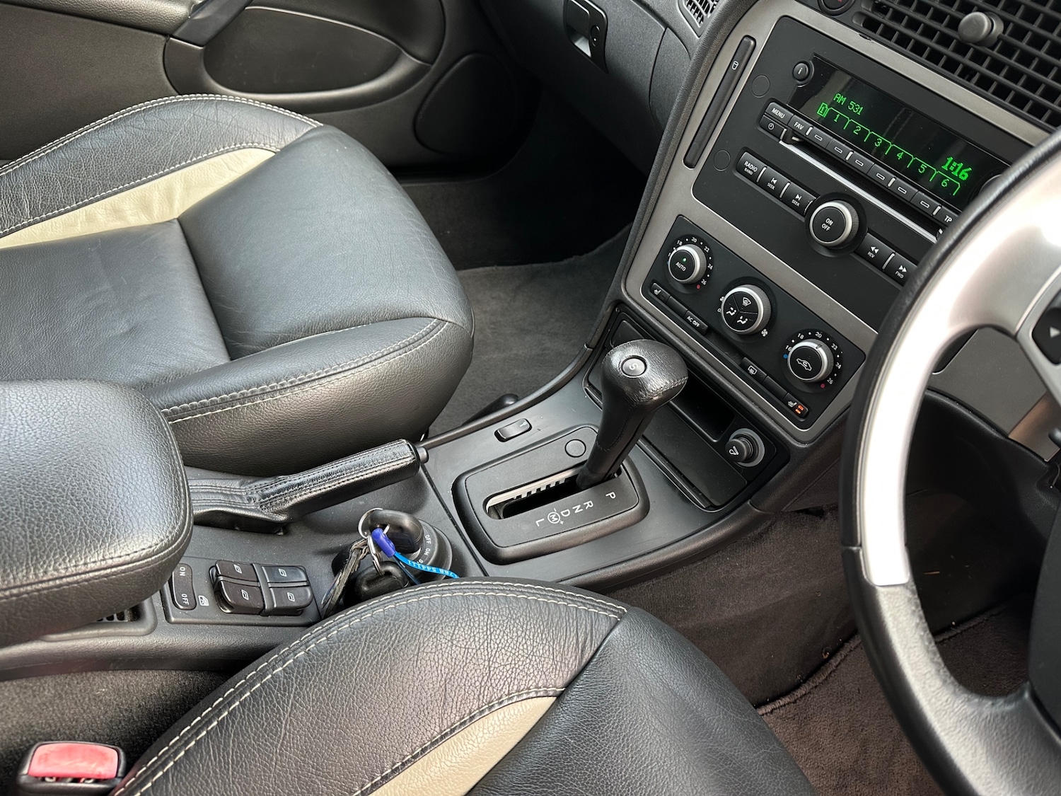 Used Saab 9-5 2006 for sale - 77452793: Photo 8