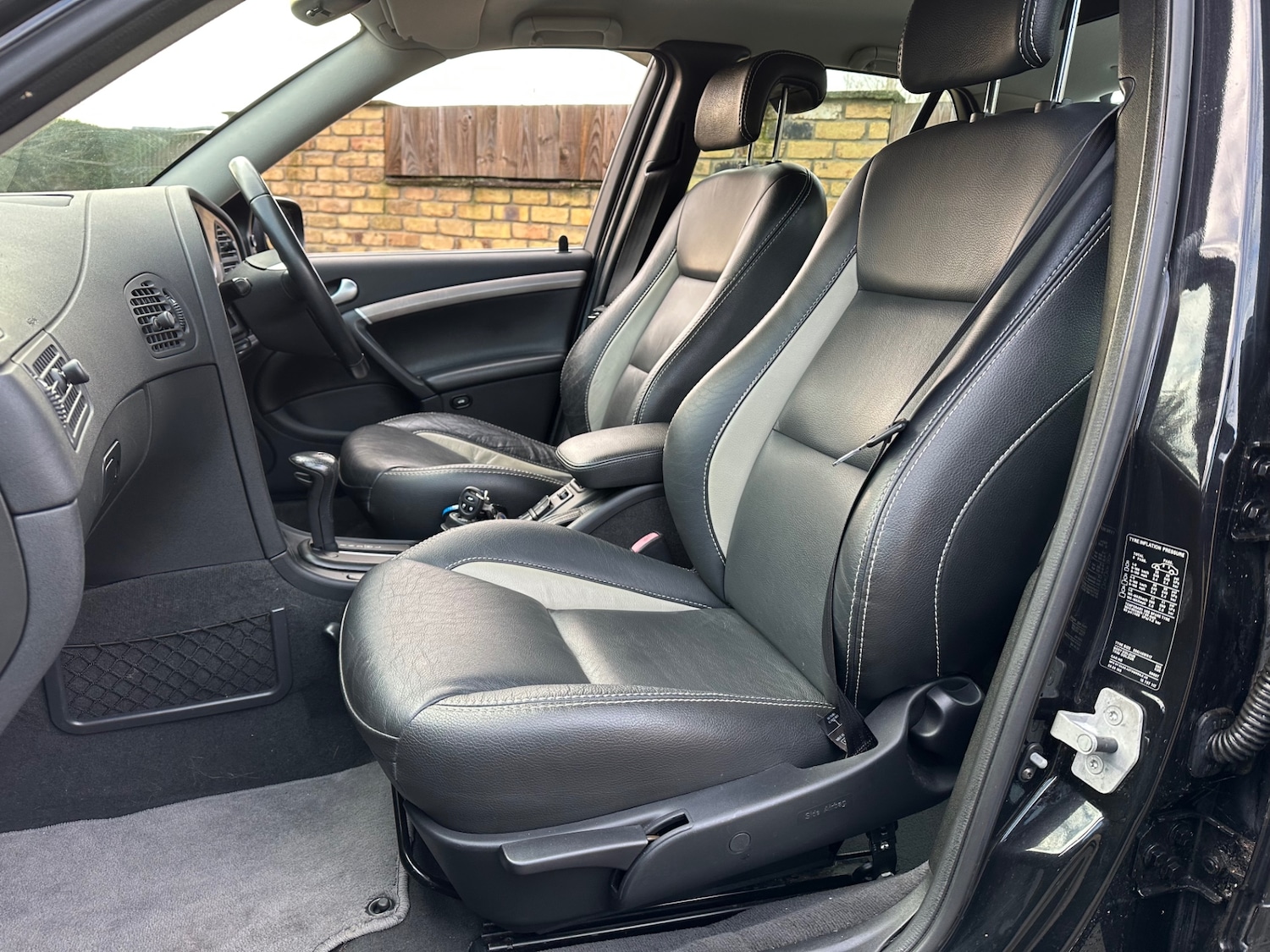 Used Saab 9-5 2006 for sale - 77452793: Photo 9