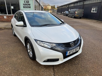 Used Honda Civic 2012 for sale - 77459735: Photo